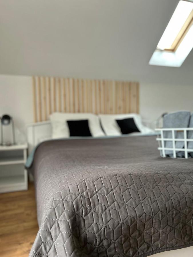 Apartamenty Adamcykowka Blisko Velo Czorsztyn! Клюшковце Экстерьер фото