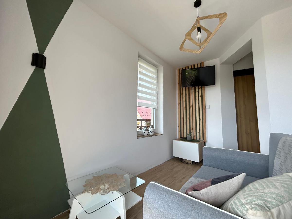 Apartamenty Adamcykowka Blisko Velo Czorsztyn! Клюшковце Экстерьер фото