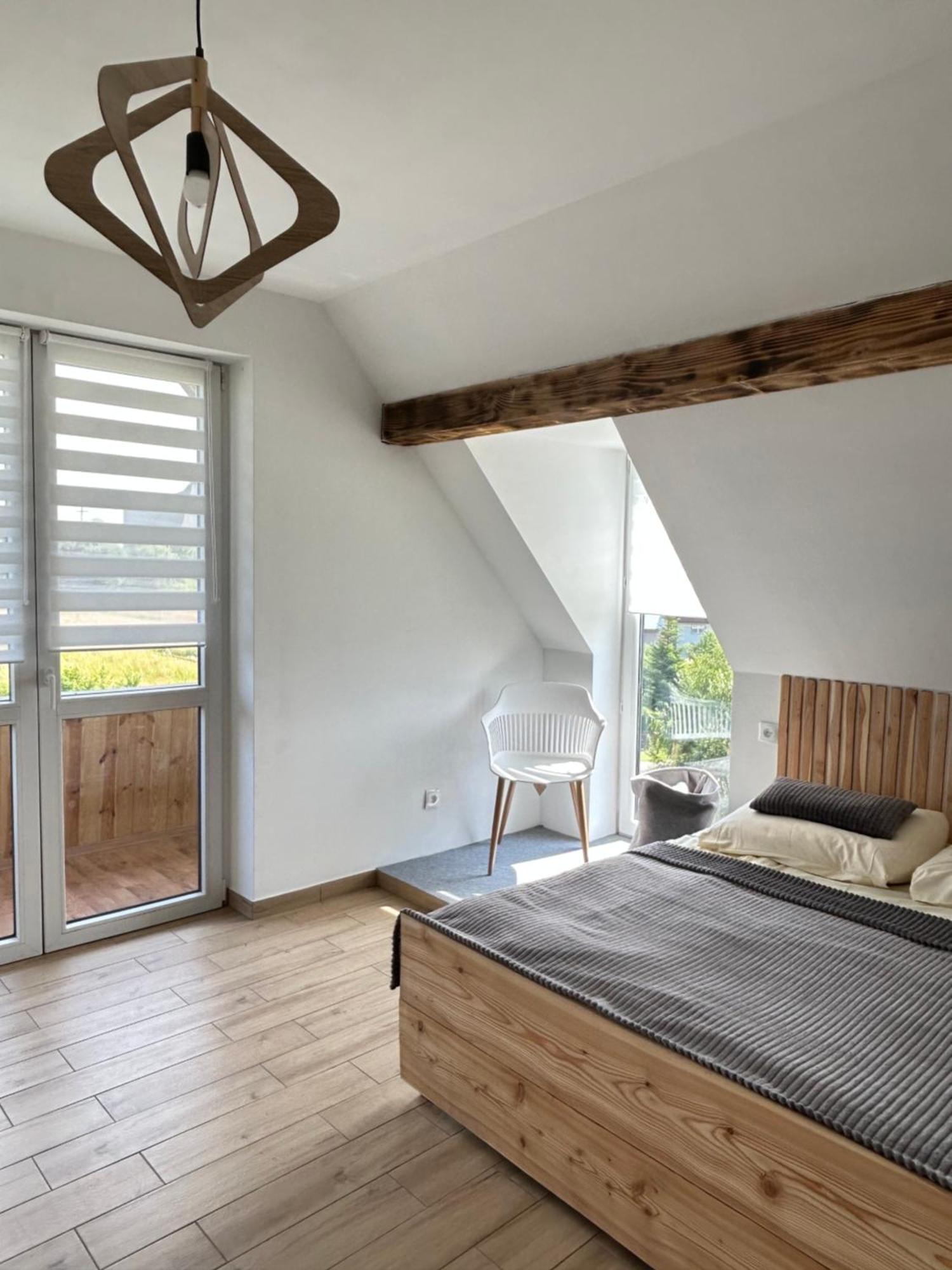 Apartamenty Adamcykowka Blisko Velo Czorsztyn! Клюшковце Экстерьер фото