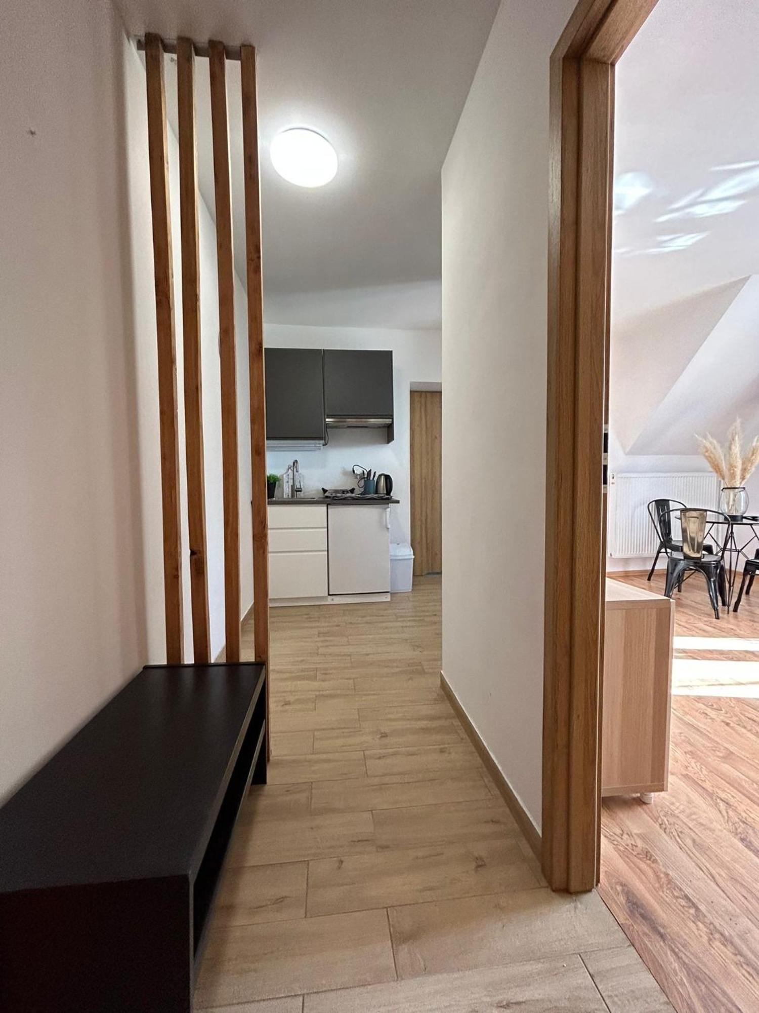 Apartamenty Adamcykowka Blisko Velo Czorsztyn! Клюшковце Экстерьер фото