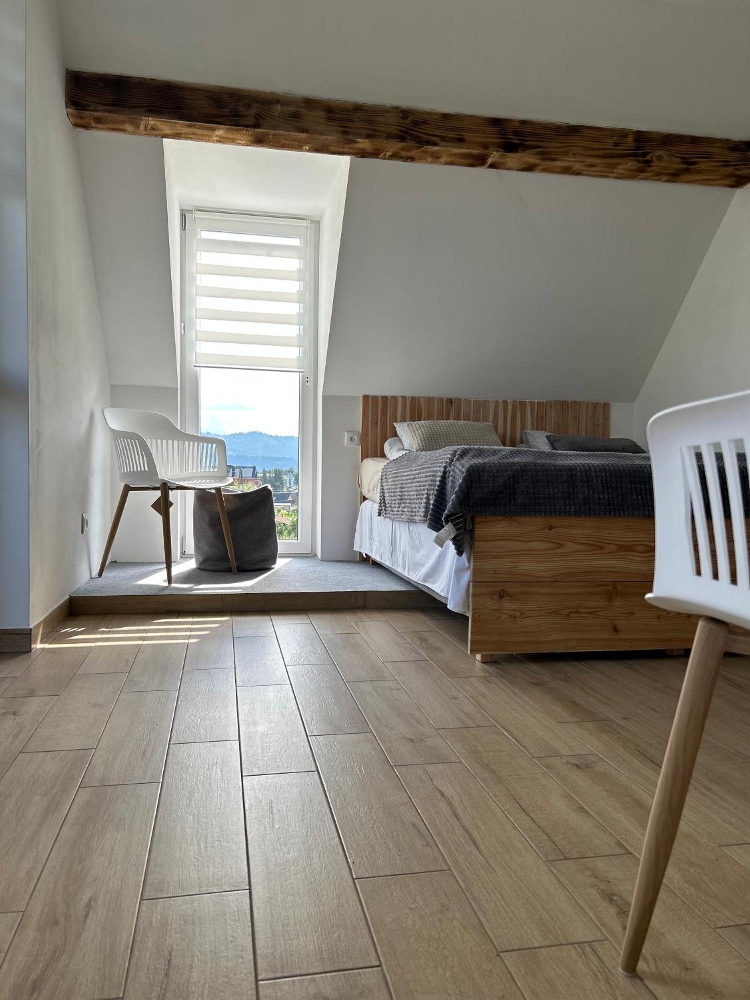 Apartamenty Adamcykowka Blisko Velo Czorsztyn! Клюшковце Экстерьер фото