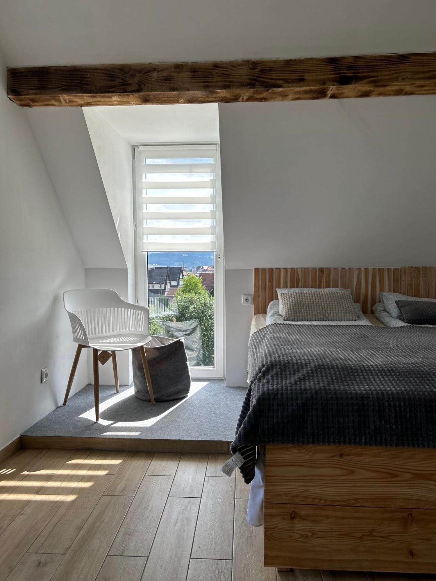 Apartamenty Adamcykowka Blisko Velo Czorsztyn! Клюшковце Экстерьер фото