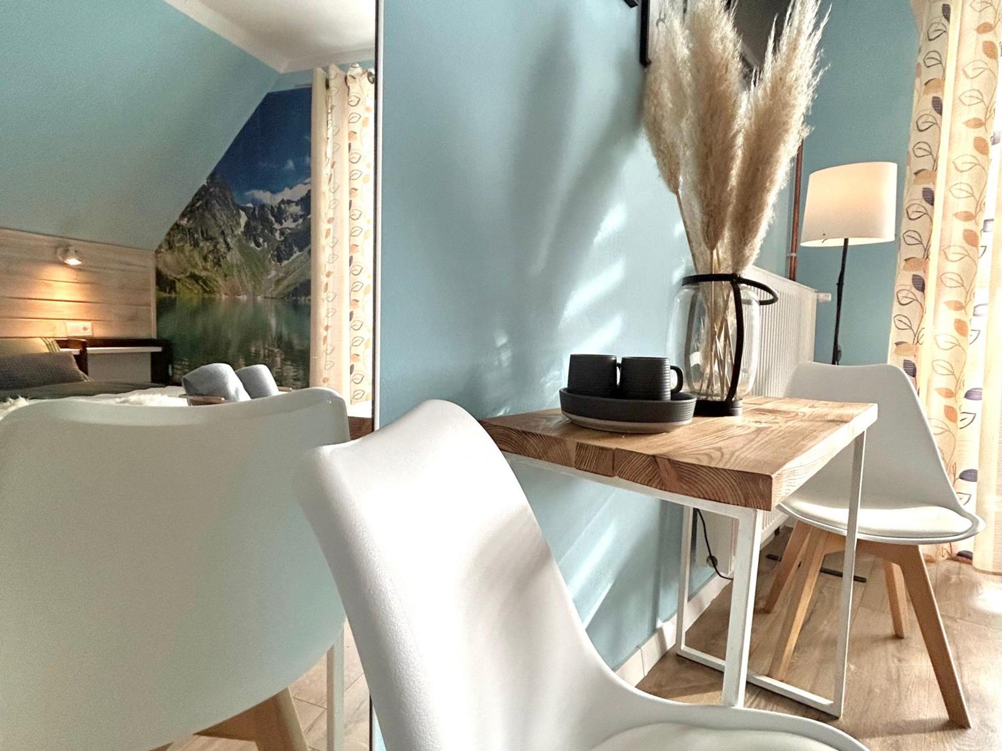 Apartamenty Adamcykowka Blisko Velo Czorsztyn! Клюшковце Экстерьер фото