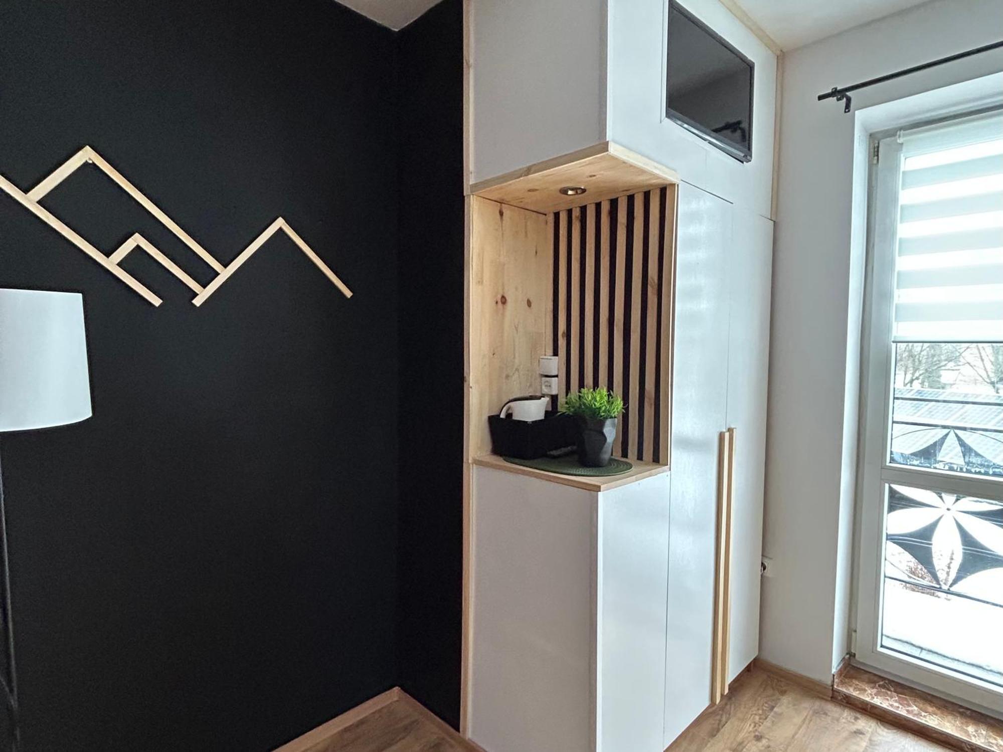 Apartamenty Adamcykowka Blisko Velo Czorsztyn! Клюшковце Экстерьер фото