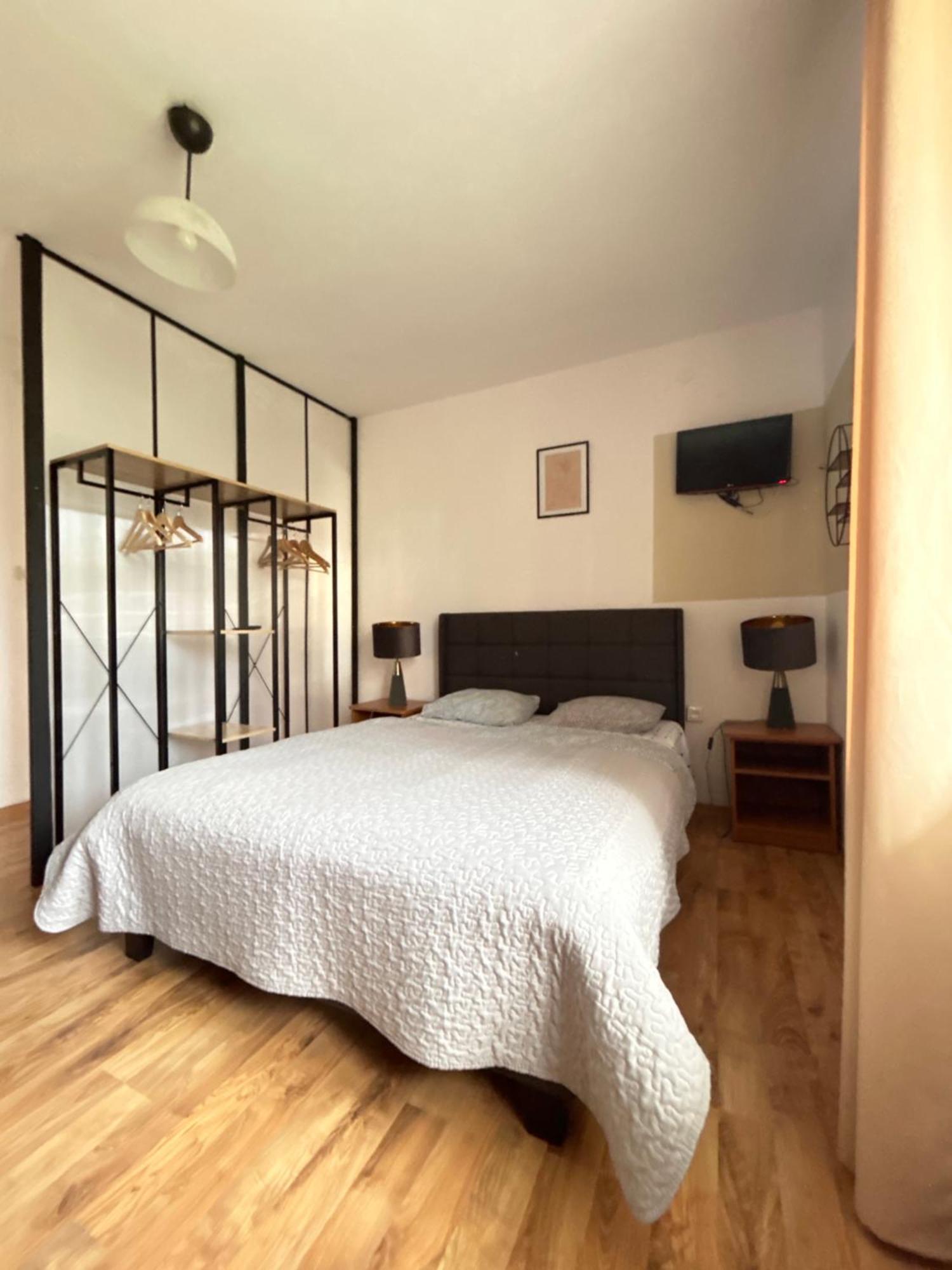Apartamenty Adamcykowka Blisko Velo Czorsztyn! Клюшковце Экстерьер фото