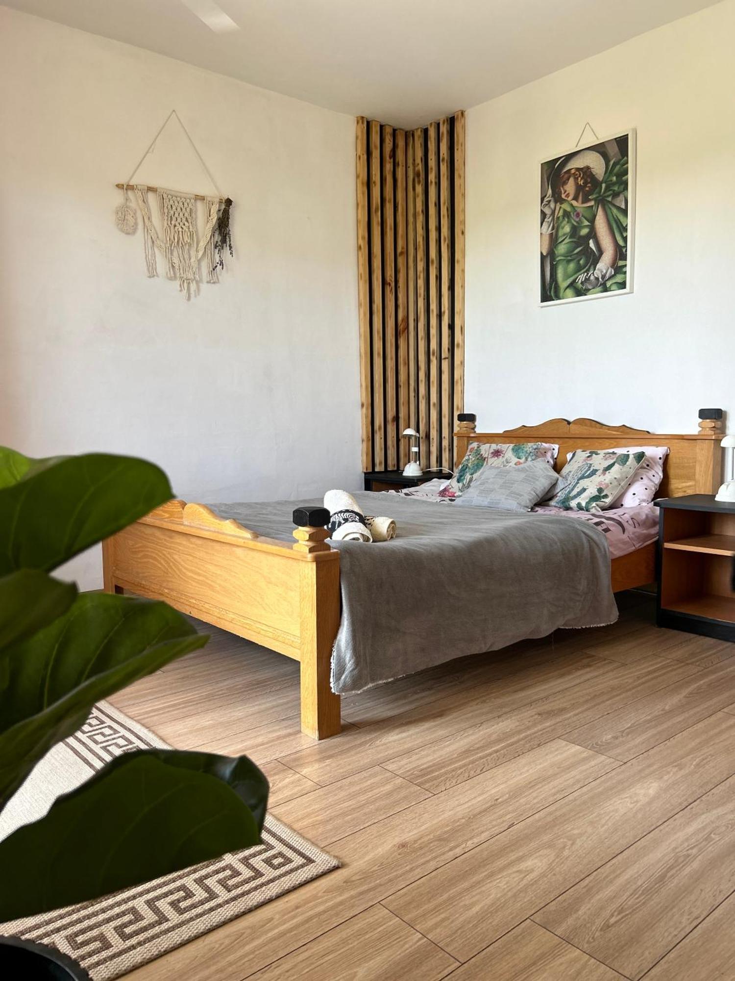 Apartamenty Adamcykowka Blisko Velo Czorsztyn! Клюшковце Экстерьер фото